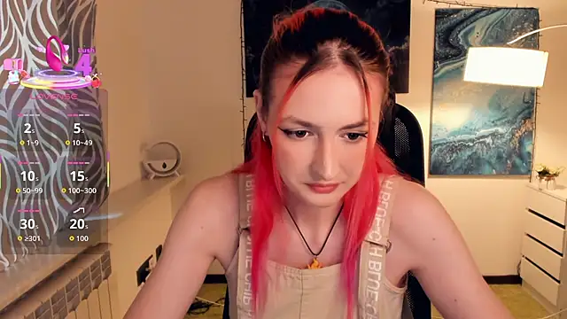 EasterBlink online show from 10-11-25, 09:10