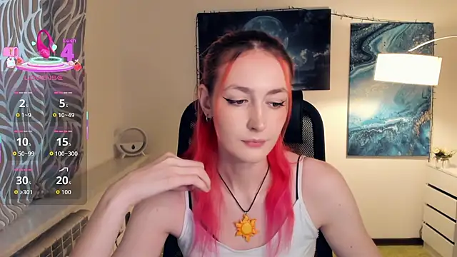 EasterBlink online show from 10-02-25, 10:18