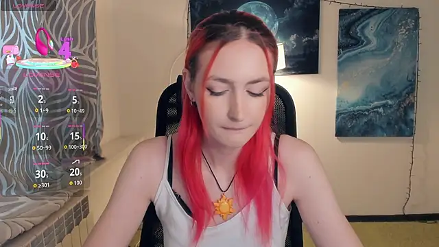 EasterBlink online show from 09-20-25, 10:20