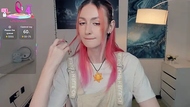 EasterBlink online show from 10-16-25, 10:23