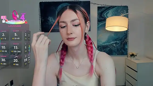 EasterBlink online show from 11-01-25, 10:53