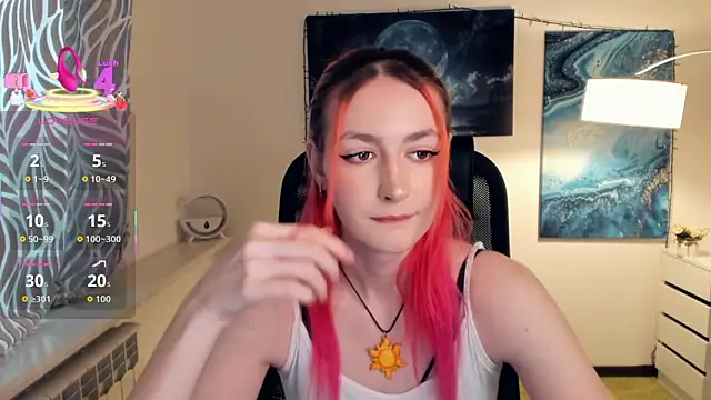 EasterBlink online show from 10-04-25, 10:39