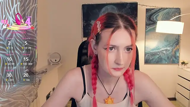 EasterBlink online show from 09-30-25, 10:54