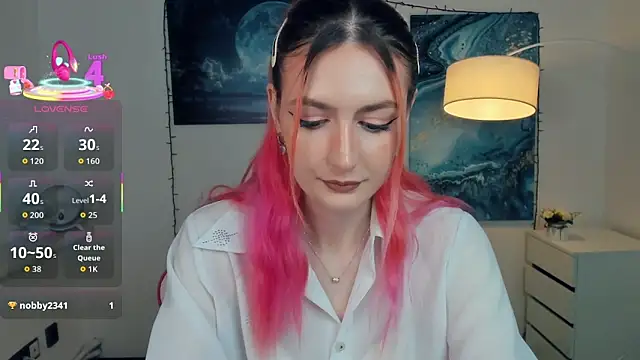 EasterBlink online show from 11-02-25, 11:15