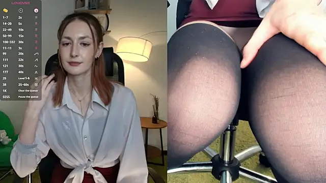 Snapshot of EasterBlink chatting on 02-20-26, 02:30 EasterBlink online show from 02-20-26, 02:30