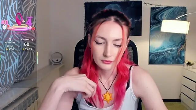 EasterBlink online show from 10-01-25, 11:03