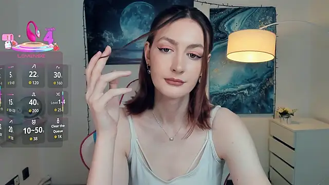 EasterBlink online show from 11-06-25, 11:14