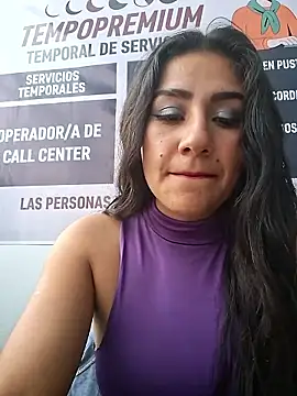 CAROLINE  07 online show from 11-17-25, 01:48