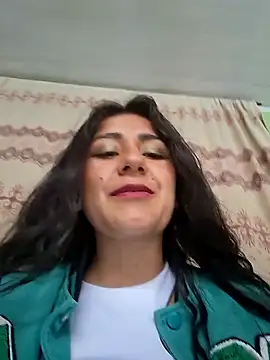 CAROLINE  07 online show from 11-28-25, 03:34