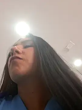 CAROLINE  07 online show from 03-14-26, 03:51