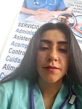 CAROLINE  07 online show from 03-28-26, 02:18