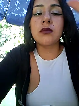 CAROLINE  07 online show from 09-25-25, 04:24