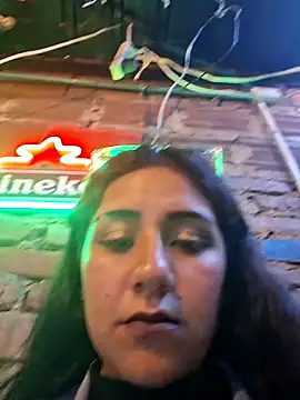 CAROLINE  07 online show from 10-03-25, 10:22