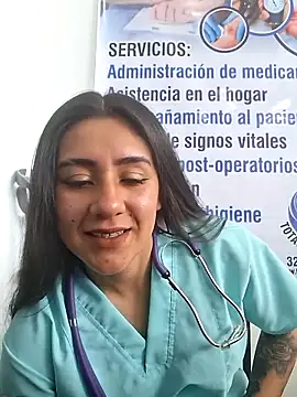 CAROLINE  07 online show from 02-19-26, 02:03