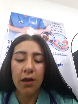 CAROLINE  07 online show from 02-24-26, 05:03