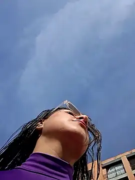 CAROLINE  07 online show from 09-16-25, 01:01