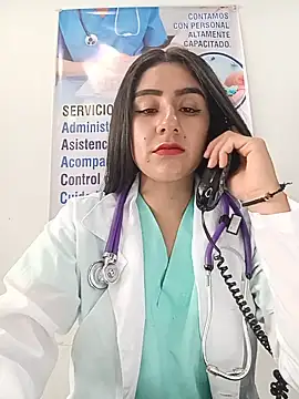 CAROLINE  07 online show from 05-15-26, 01:42