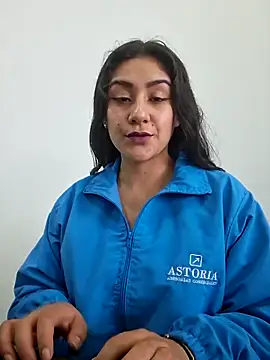 CAROLINE  07 online show from 11-22-25, 02:05