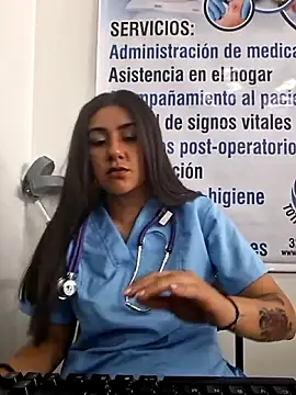 CAROLINE  07 online show from 02-20-26, 02:41