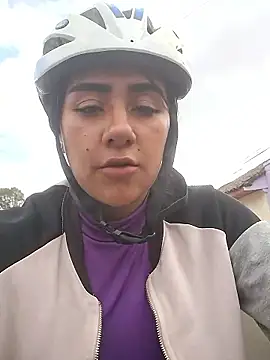 CAROLINE  07 online show from 04-03-26, 06:58