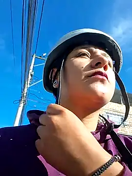 CAROLINE  07 online show from 09-23-25, 12:56