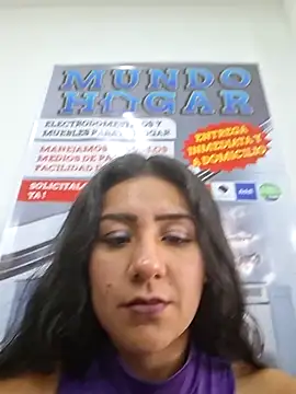 CAROLINE  07 online show from 12-20-25, 04:21