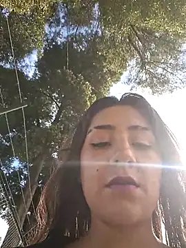 CAROLINE  07 online show from 09-12-25, 01:00