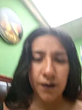 CAROLINE  07 online show from 11-01-25, 06:35