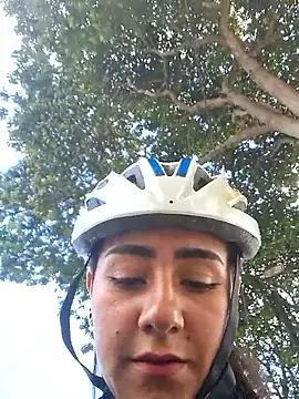 CAROLINE  07 online show from 03-22-26, 01:01