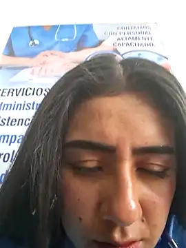 CAROLINE  07 online show from 03-23-26, 03:34