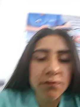 CAROLINE  07 online show from 02-14-26, 02:50