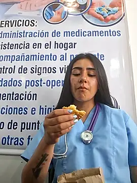 CAROLINE  07 online show from 03-25-26, 05:34