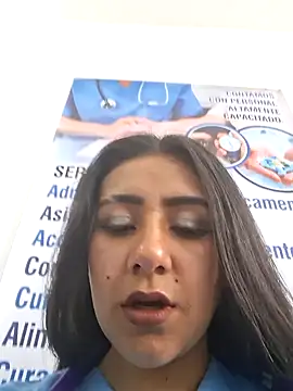 CAROLINE  07 online show from 02-11-26, 02:50