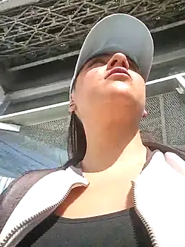 CAROLINE  07 online show from 03-15-26, 01:18