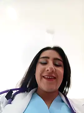 CAROLINE  07 online show from 05-12-26, 03:07