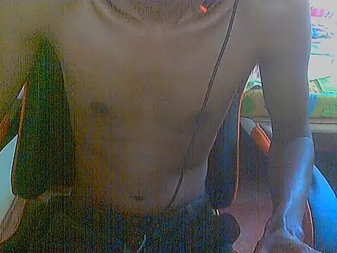 Dark Alex LK online show from 02-26-26, 04:12