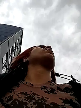 Zoe73  online show from 10-14-25, 06:41