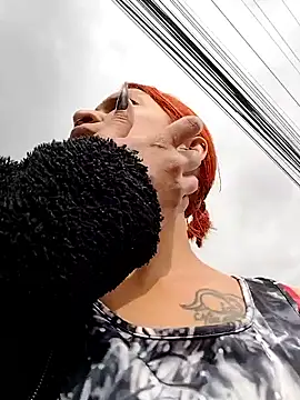 Zoe73  online show from 11-05-25, 07:17