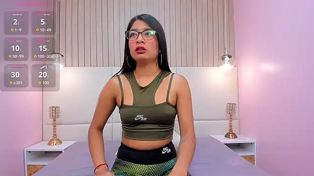 MelanyWayne  online show from 02-20-26, 05:59