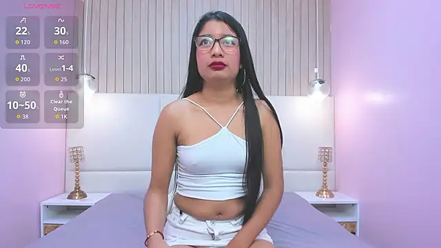 MelanyWayne  online show from 03-07-26, 12:10