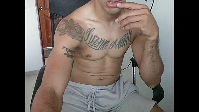 mckanna online show from 10-01-25, 01:37