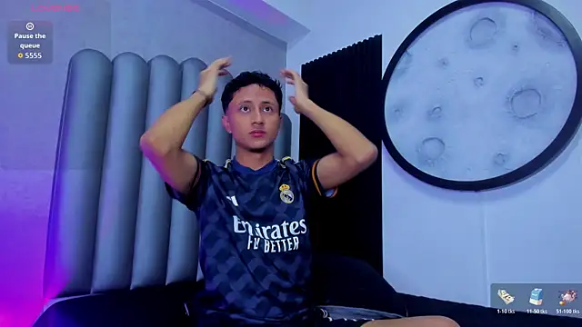  Leohot  online show from 01-11-26, 03:24