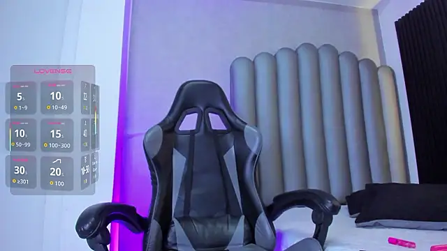  Leohot  online show from 01-06-26, 03:21