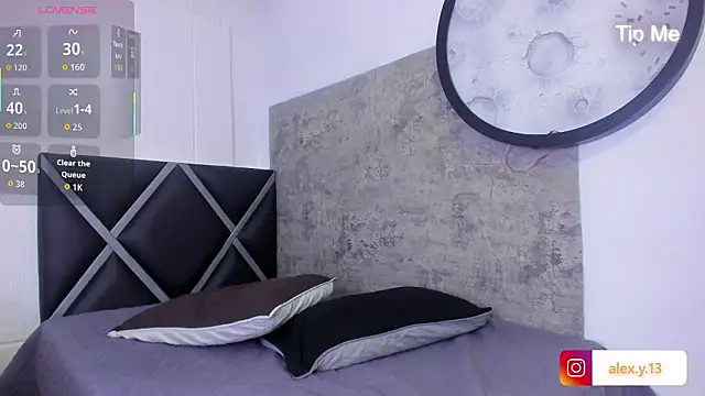  Leohot  online show from 03-04-26, 03:36