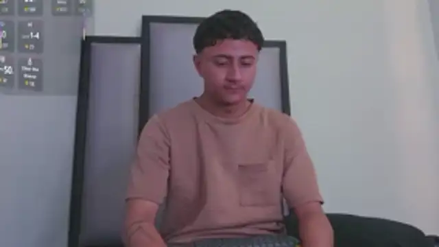  Leohot  online show from 03-24-26, 11:05