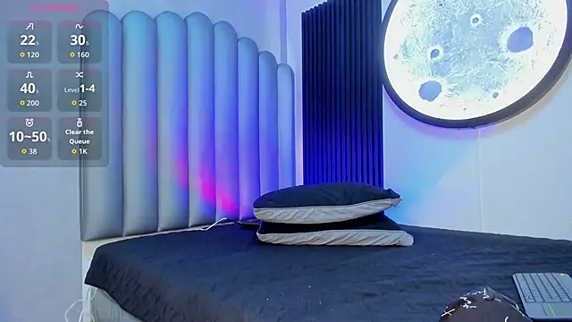  Leohot  online show from 11-12-25, 03:32