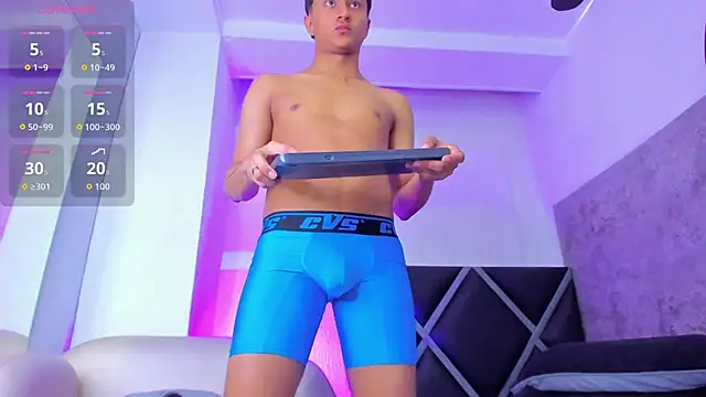  Leohot  online show from 03-11-26, 03:55