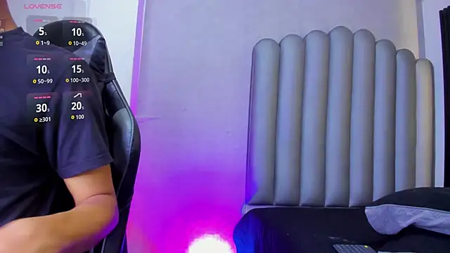  Leohot  online show from 01-13-26, 02:59