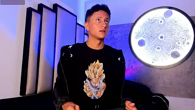  Leohot  online show from 11-07-25, 12:10