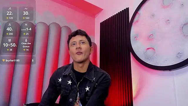  Leohot  online show from 11-25-25, 03:40